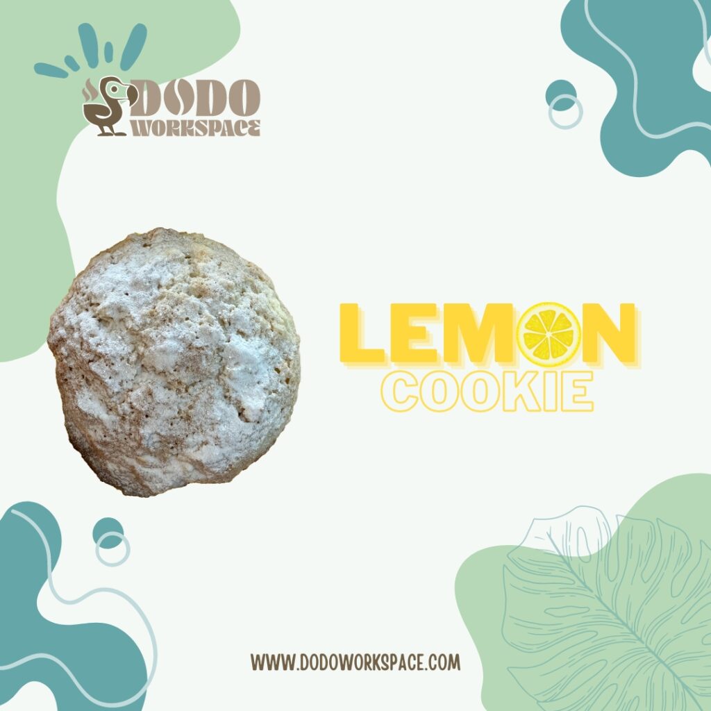 what is new in may 2024 lemon cookie